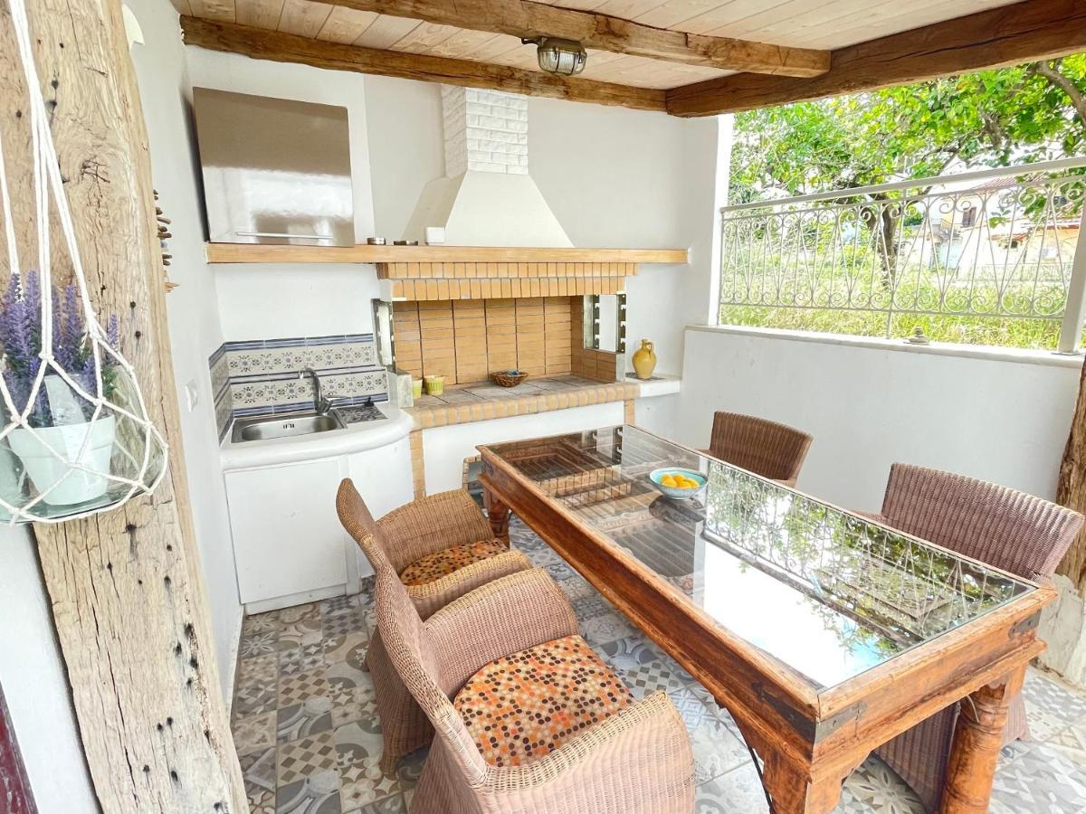 פרבזה Carezza Apartments מראה חיצוני תמונה