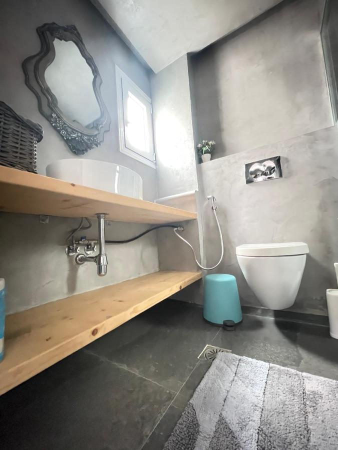 פרבזה Carezza Apartments מראה חיצוני תמונה
