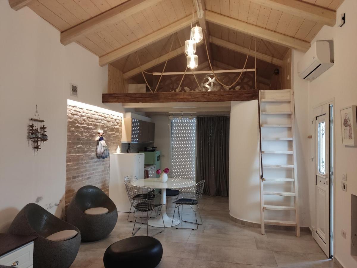 פרבזה Carezza Apartments מראה חיצוני תמונה