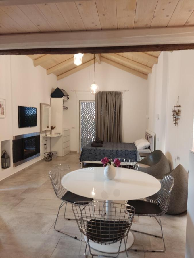 פרבזה Carezza Apartments מראה חיצוני תמונה